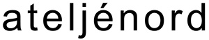 Logotyp Ateljénord