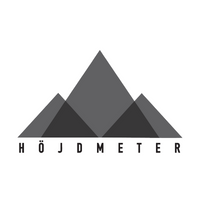 Logotyp Höjdmeter