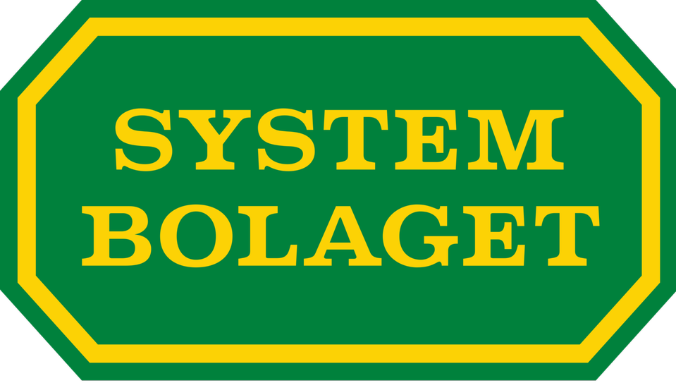 Logotyp Systembolaget