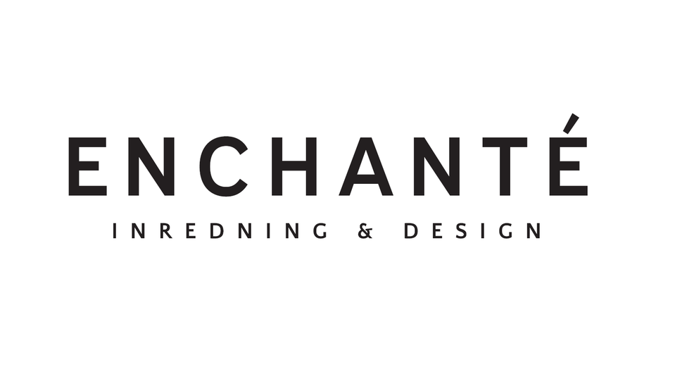Logotyp Enchanté