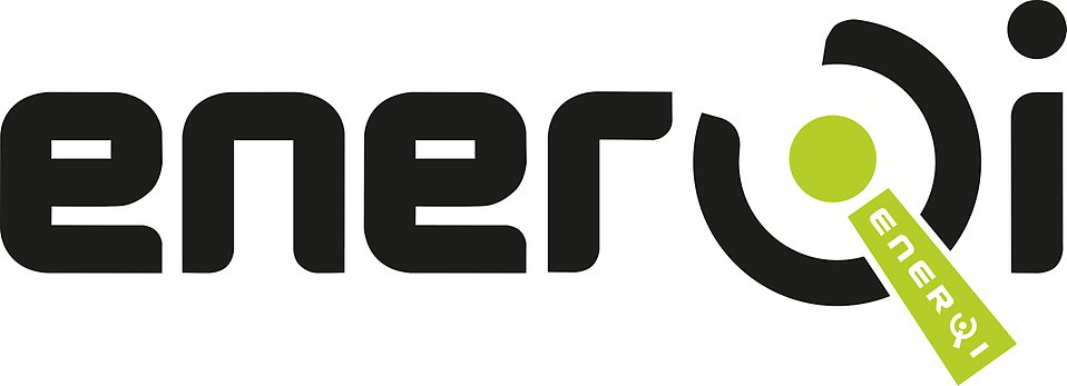 Logotyp EnerQi