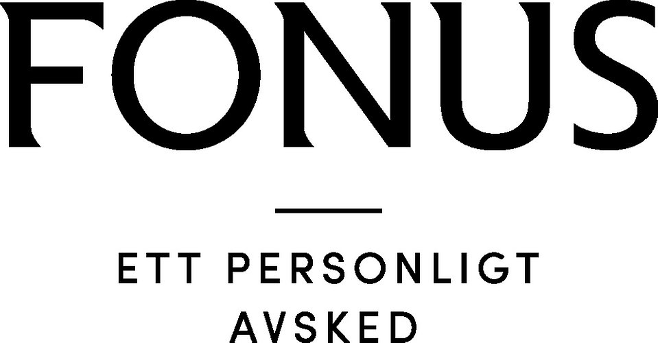 Logotyp Fonus