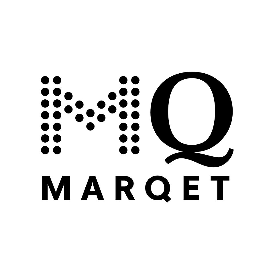 logotyp MQ Marqet
